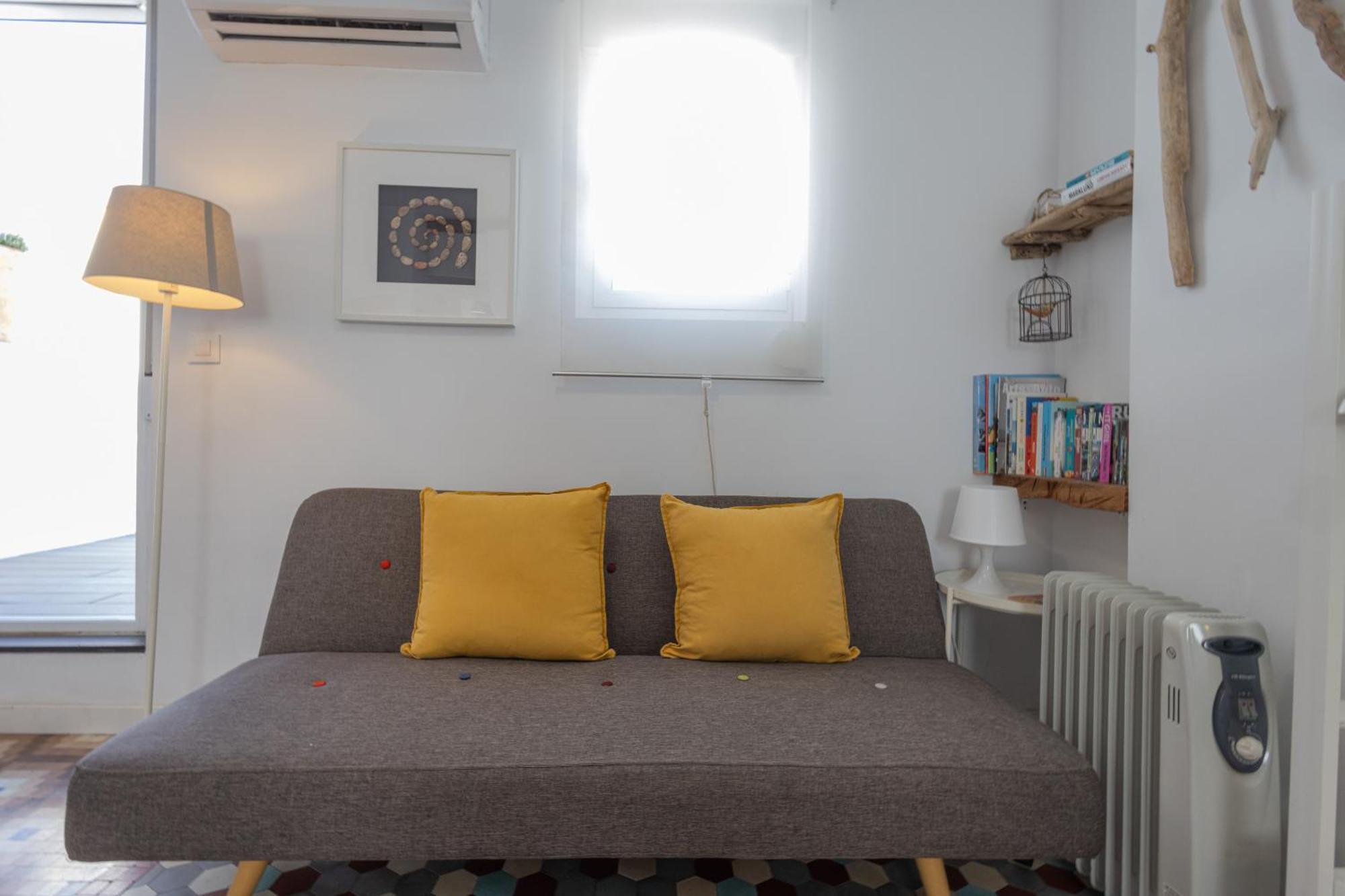 Florit Flats - Atico Oasis De Ruzafa Apartment Valencia Exterior photo