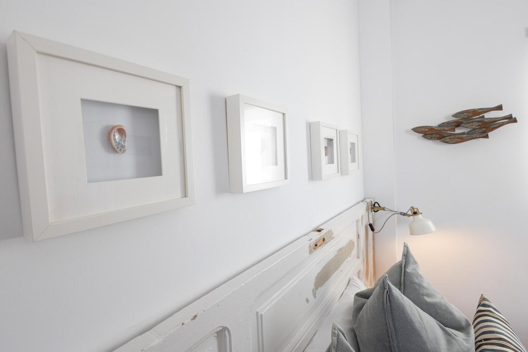 Florit Flats - Atico Oasis De Ruzafa Apartment Valencia Exterior photo