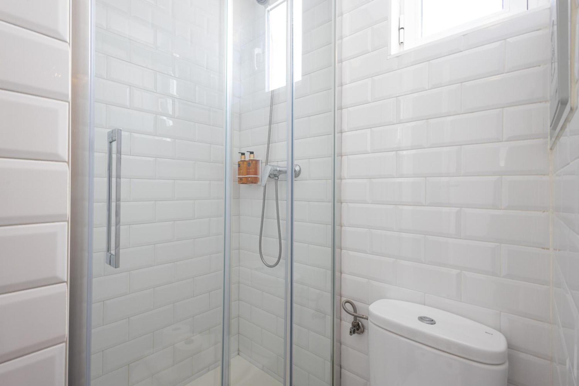 Florit Flats - Atico Oasis De Ruzafa Apartment Valencia Exterior photo